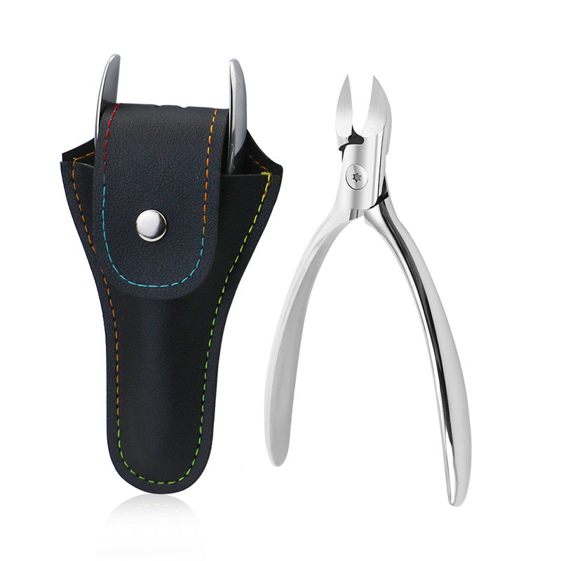 ✂️Professional Heavy-Duty Ingrown Toenail Clippers Set | Stainless Steel