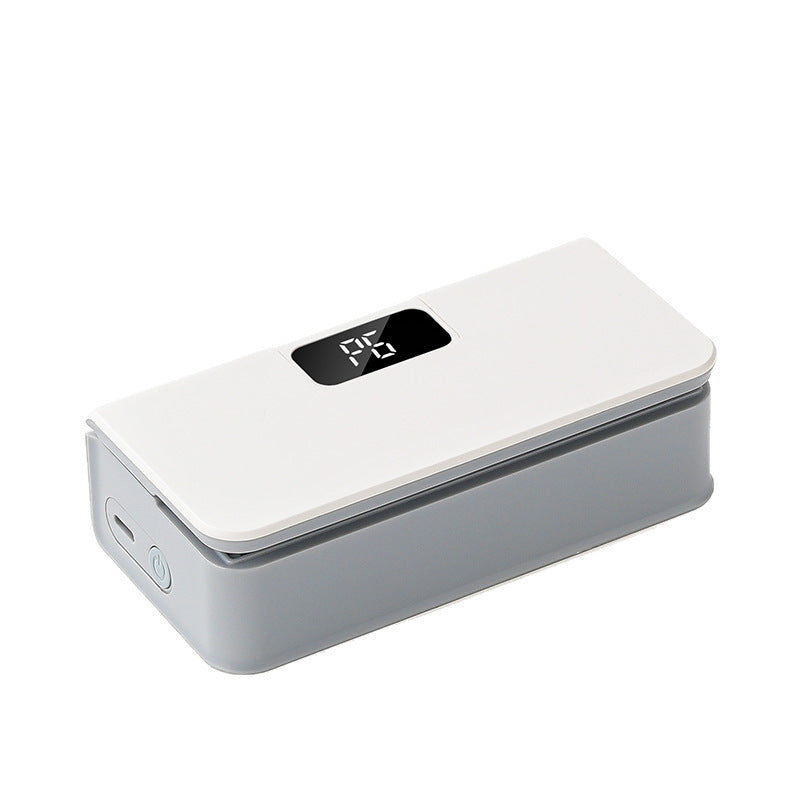 Rechargeable Bag Sealer ✨ Reseal Snacks with Ease