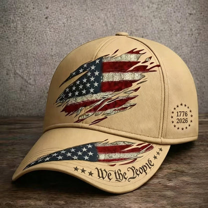 250th-anniversary-print-baseball-cap-466