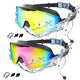 Wide View Swim Goggles with Earplugs (2-Pack) 🏊‍♂️💦