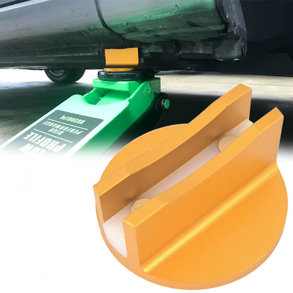 🔧Magnetic Jack Pad / Pinch Weld Jack Adapter