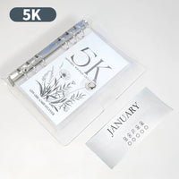 5K Challenge