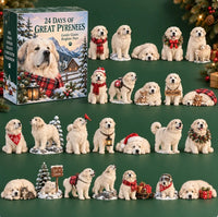 Great Pyrenees
