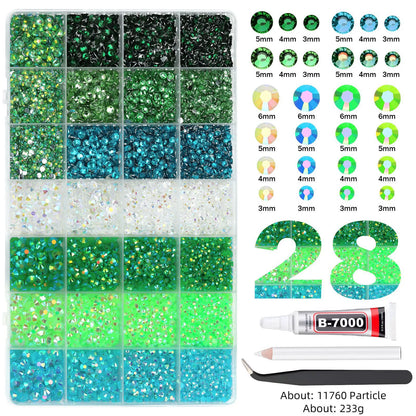 jelly-flatback-rhinestonesbedazzling-kit-dly-diamond-art-8201