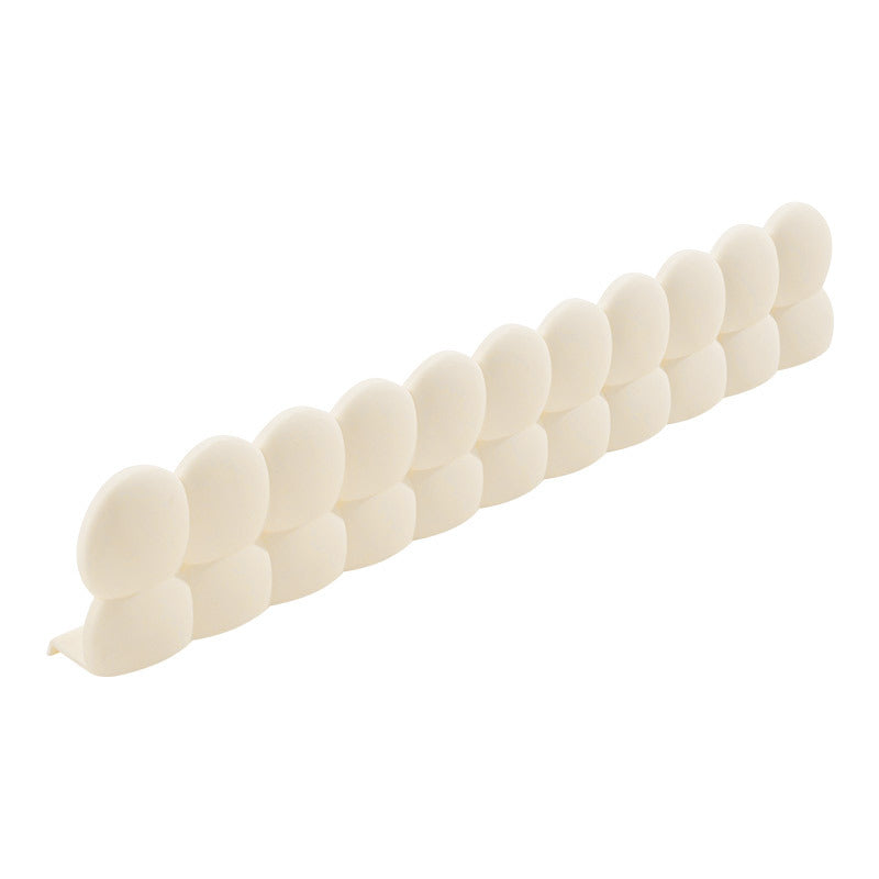 ✨Silicone Sink Splash Guard with Suction Cups | Dry Countertop Barrier🌿