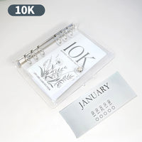 10K Challenge