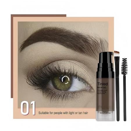 01 Coffee Brown