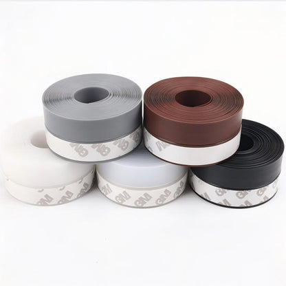 🎨Universal Weather Stripping Door Seal Tape | Draft & Bug Barrier🏠