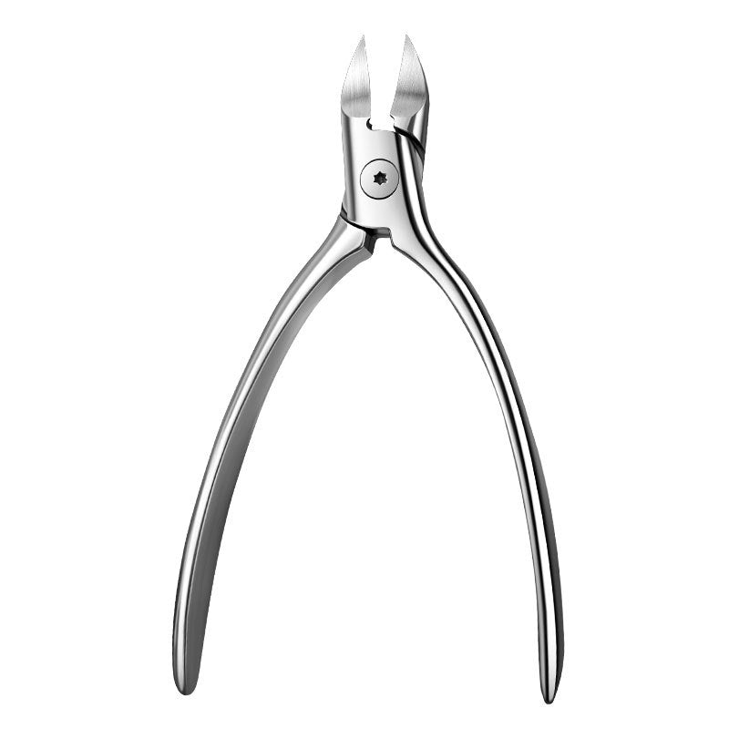✂️Professional Heavy-Duty Ingrown Toenail Clippers Set | Stainless Steel
