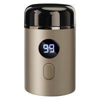 Champagne Gold ( Get free two blades )