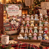 Shih Tzu