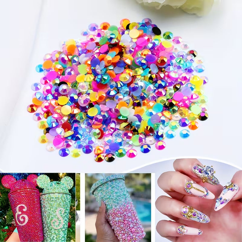 10000pcs-resin-jelly-rhinestones-for-crafting-6083