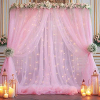 💗 Blush Pink