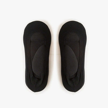 ✨3D Cushioned No-Show Footie Socks with Arch Support
