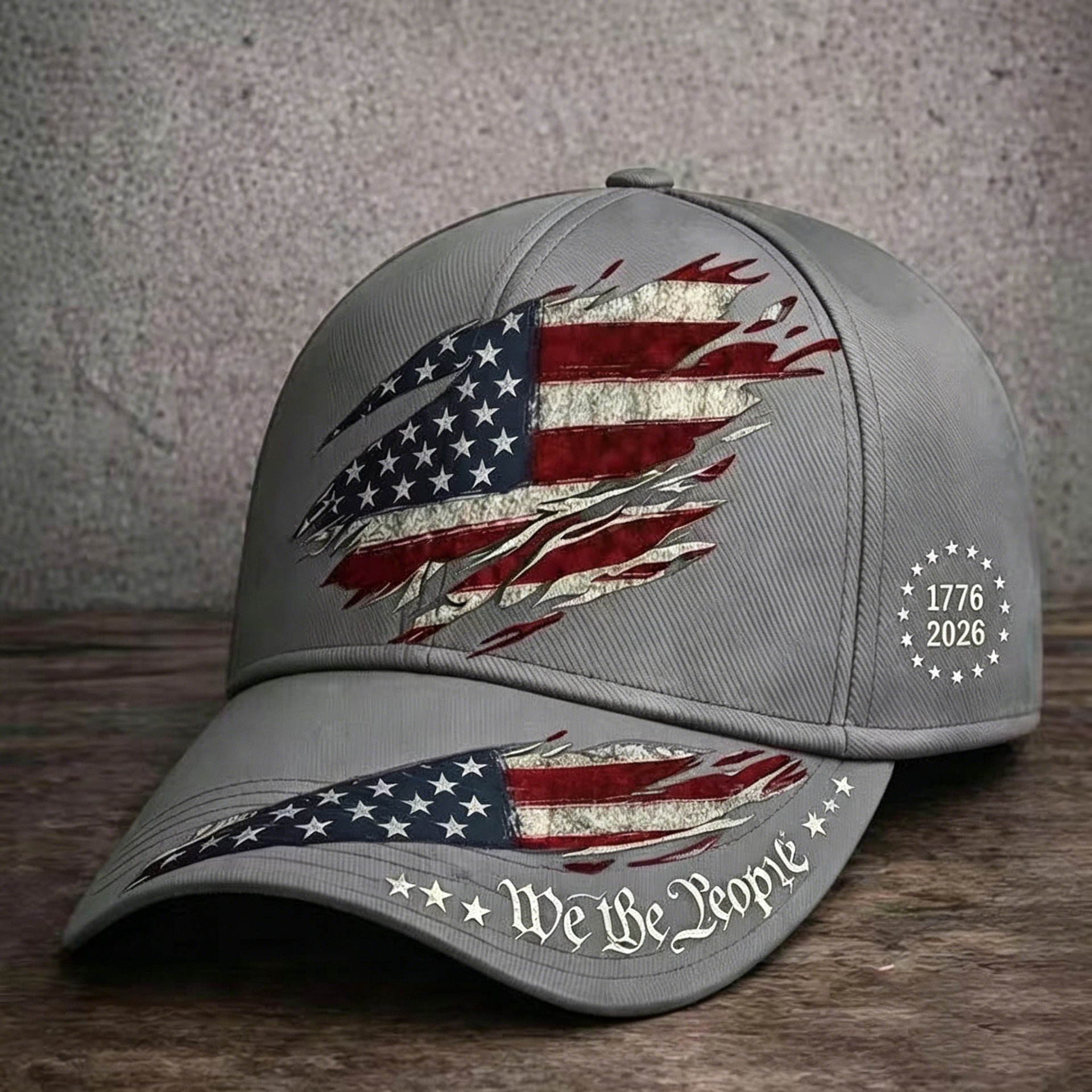 250th-anniversary-print-baseball-cap-466