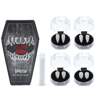 4-Pair Kit — 13/15/17/19 mm