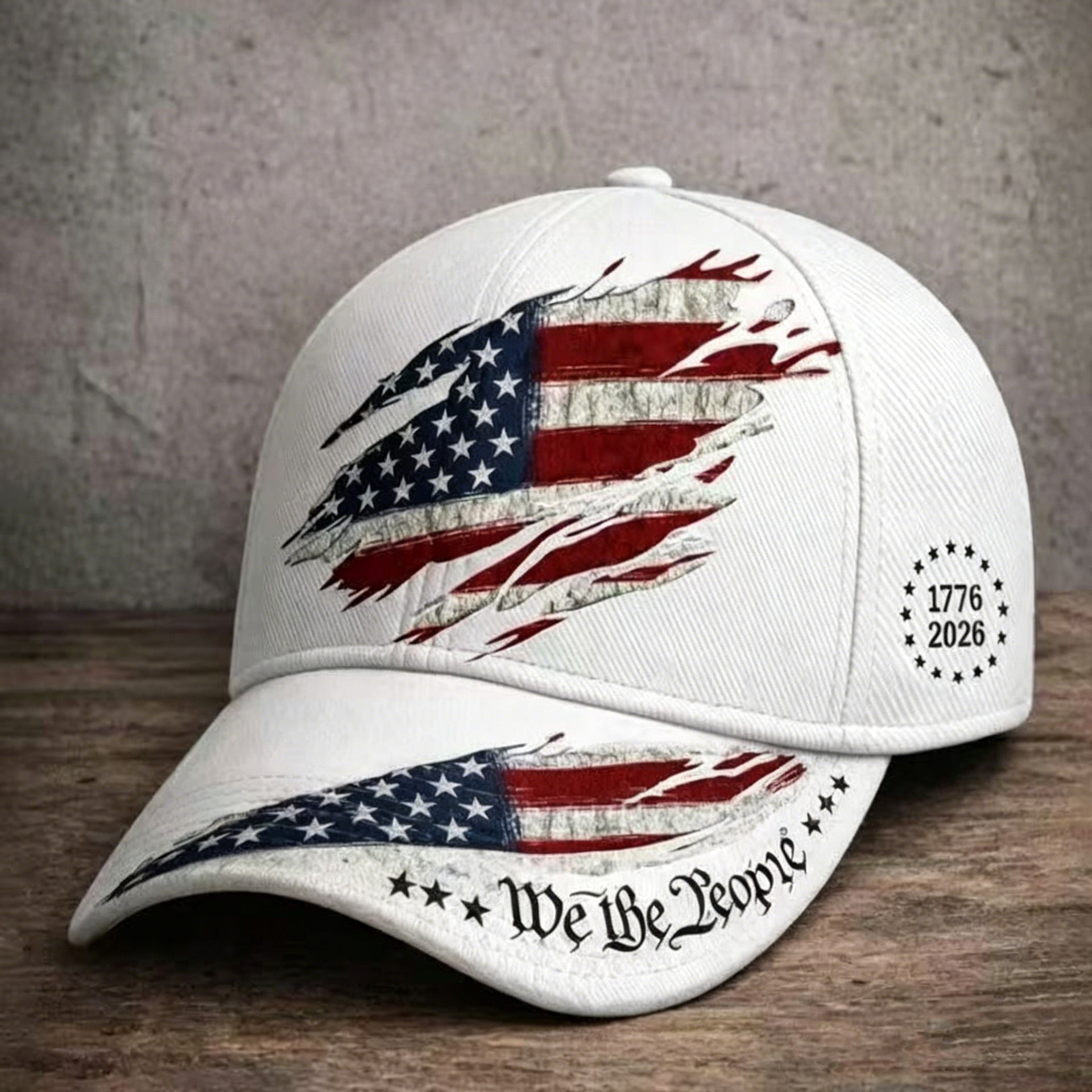 250th-anniversary-print-baseball-cap-466