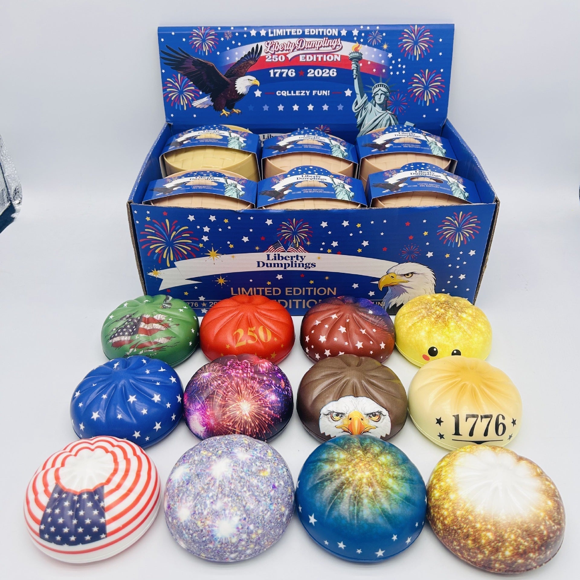 limited-stock-restock-takes-time-patriotic-dumpling-squishy-usa-250-edition-8466