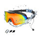 Wide View Swim Goggles with Earplugs (2-Pack) 🏊‍♂️💦