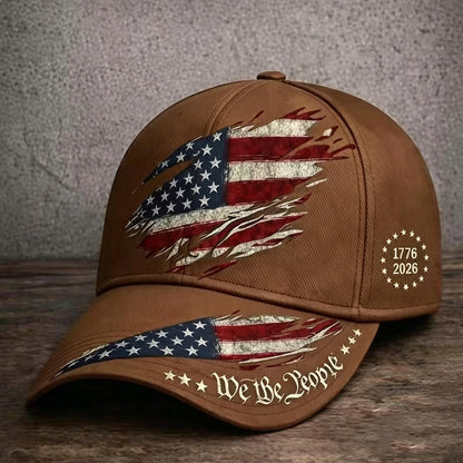 250th-anniversary-print-baseball-cap-466