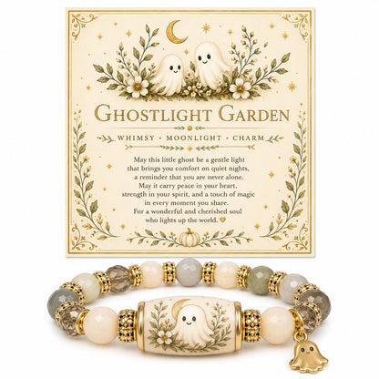 🎃Halloween Black Cat Charm Bracelet Gift Set | 5 Styles