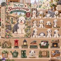 Sheepdog Cottage