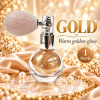 💛 1 Bottle — Gold