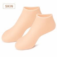 🤎 Nude — 1 Pair