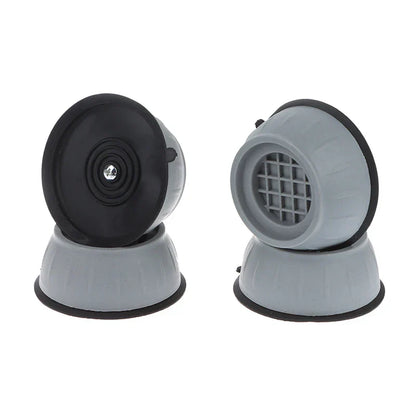 🔇 Anti-Vibration Appliance Pads – Quiet & Stable Living ✨