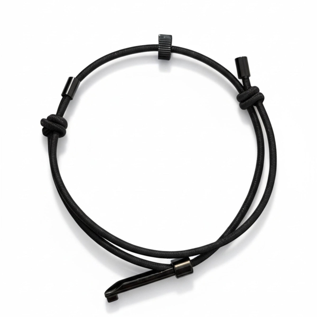 🎁 BUY 1 GET 1 FREE | Emergency Escape Bracelet – Discreet Glass Breaker & Hidden Self-Rescue Tool