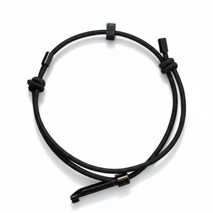 🎁 BUY 1 GET 1 FREE | Emergency Escape Bracelet – Discreet Glass Breaker & Hidden Self-Rescue Tool