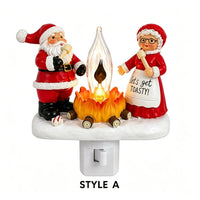 Santa Claus