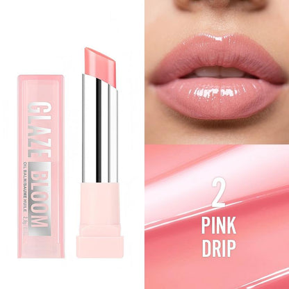 💧Mirror-Shine Plumping Lip Gloss | 10 Glossy Shades
