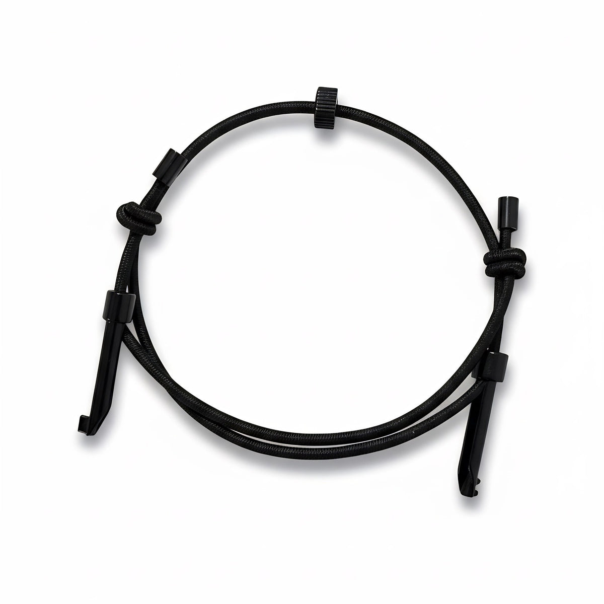🎁 BUY 1 GET 1 FREE | Emergency Escape Bracelet – Discreet Glass Breaker & Hidden Self-Rescue Tool