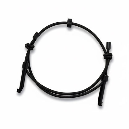 🎁 BUY 1 GET 1 FREE | Emergency Escape Bracelet – Discreet Glass Breaker & Hidden Self-Rescue Tool