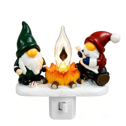 🎁Santa Claus Night Light - Buy 2 Get 1 Free