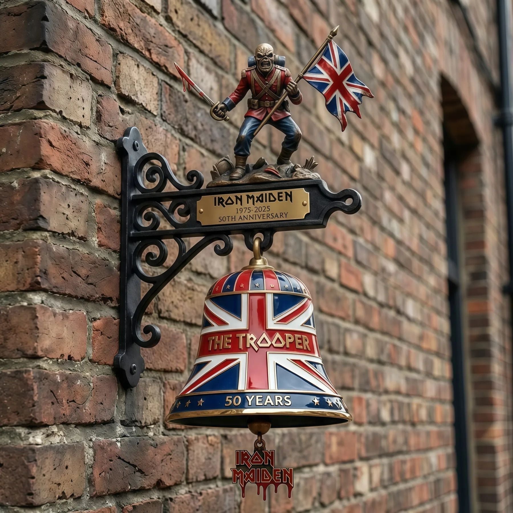 american-eagle-250th-anniversary-doorbell-handmade-dimensions-8-9-12-8083