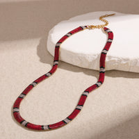 Emerald Snake