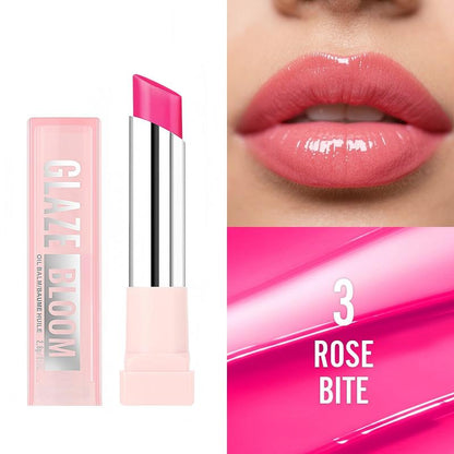 💧Mirror-Shine Plumping Lip Gloss | 10 Glossy Shades