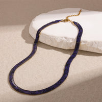 Purple Snake