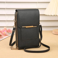 Classic Black