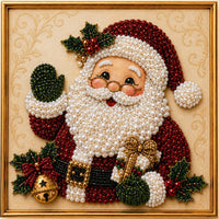 Santa Claus