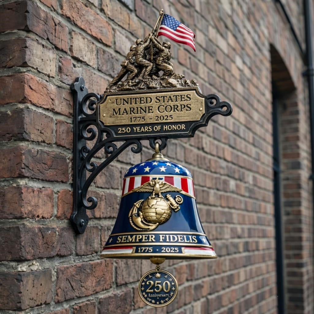 american-eagle-250th-anniversary-doorbell-handmade-dimensions-8-9-12-8083