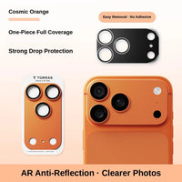 Cosmic Orange