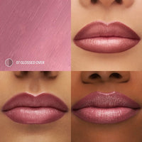 07 - Glossed Over