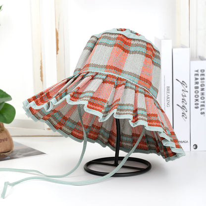 👒 UPF 50+ Foldable Sun Hat – Stay Cool & Protected ☀️