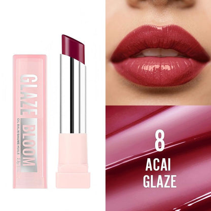 💧Mirror-Shine Plumping Lip Gloss | 10 Glossy Shades