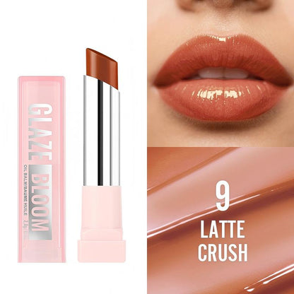 💧Mirror-Shine Plumping Lip Gloss | 10 Glossy Shades