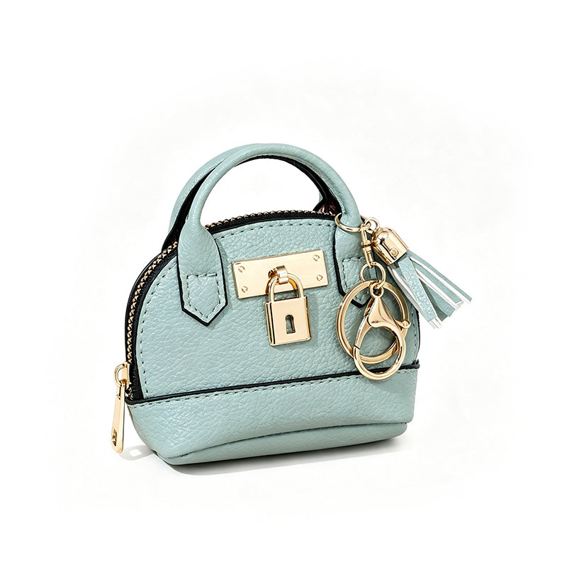 Mint Green