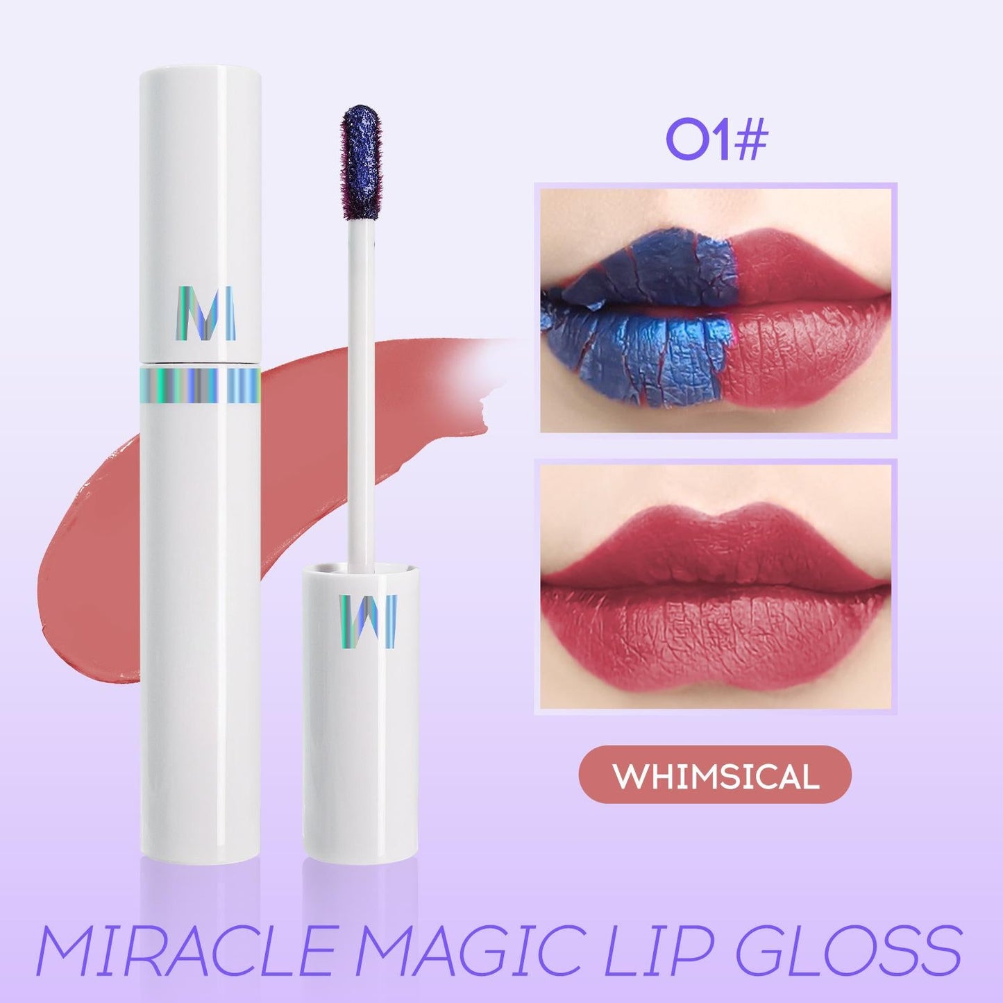 Premium Peel & Reveal Lip Stain Masque Set